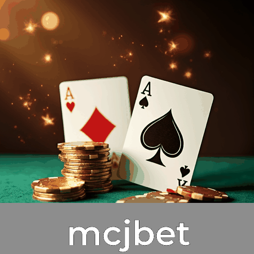 Cassino Online mcjbet
