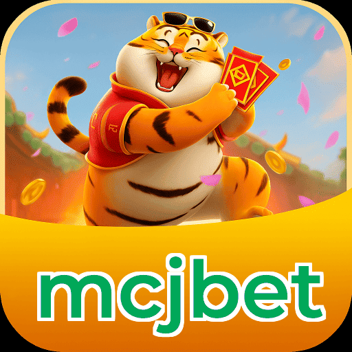 mcjbet logo