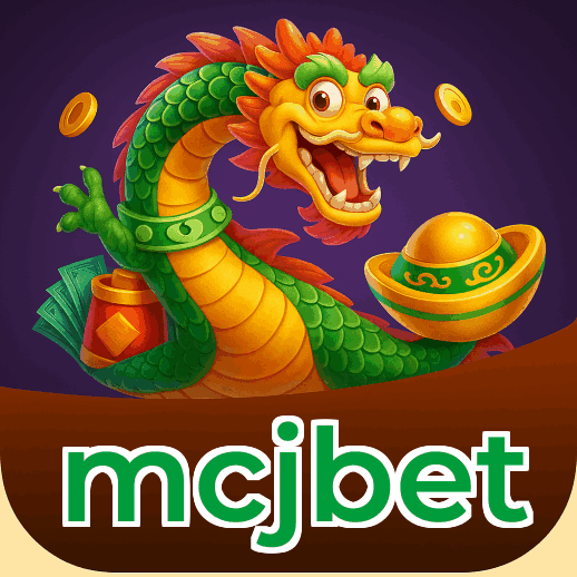 Logo da mcjbet