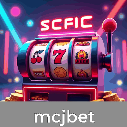 Cadastro na mcjbet