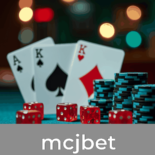 Cassino Online mcjbet