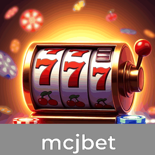 Cadastro na mcjbet