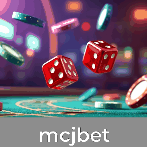 Acessar o site mcjbet COM