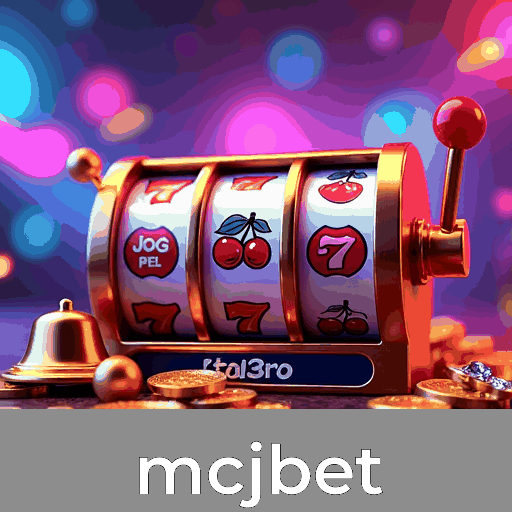 Cassino Online mcjbet