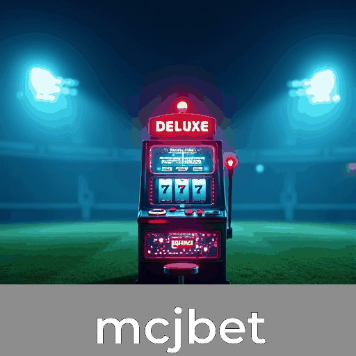 Cassino Online mcjbet
