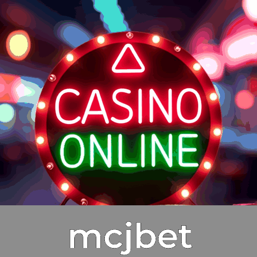 Cassino Online mcjbet