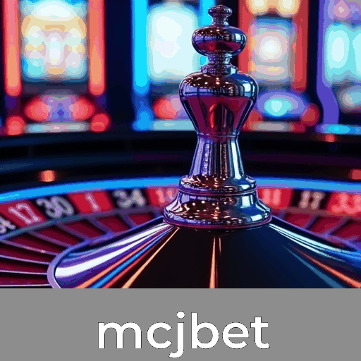 Cassino Online mcjbet