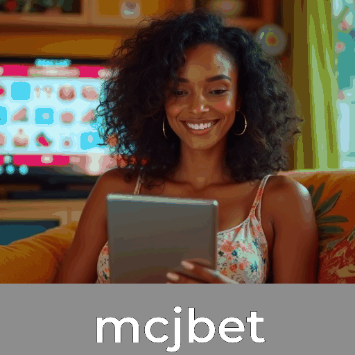 Cassino Online mcjbet