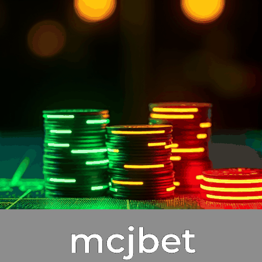 Cassino Online mcjbet